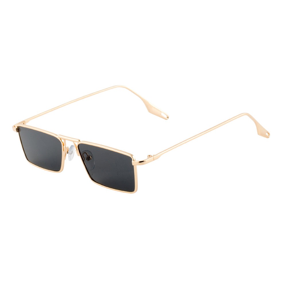 [ Hecate 3.0 ] Slim Metal Sunglasses - projectshades