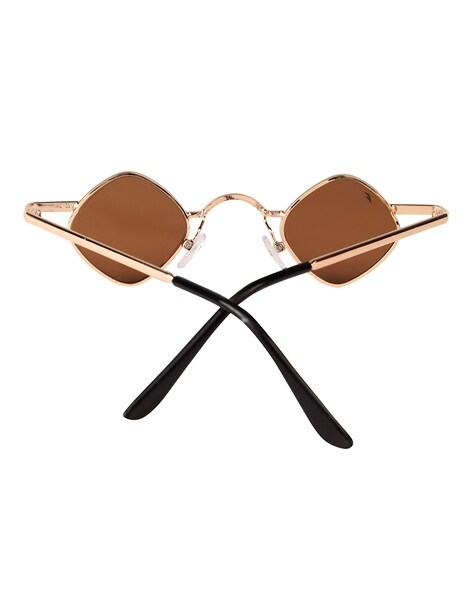 [ Lein ] Retro Party Sunglasses - projectshades