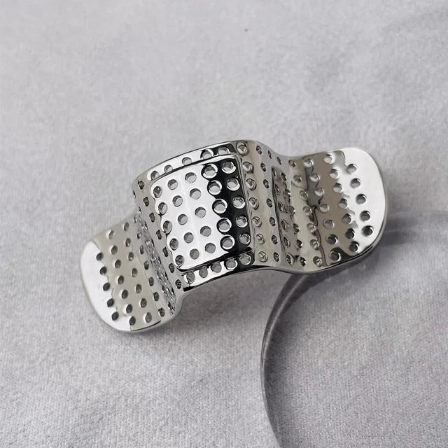 [ Kratos ] Band Aid Jewellery - projectshades