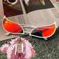 [ Doflamingo ] One Piece Sunglasses - projectshades