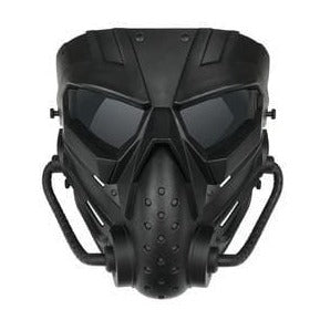 [ Apocalypse ] Tactical Face Mask - projectshades