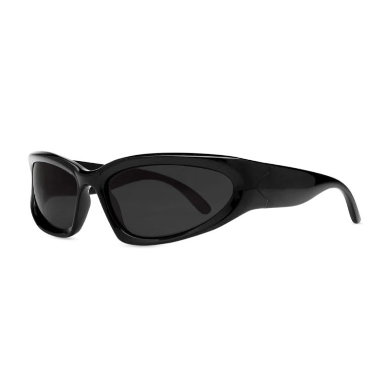 [ Matrix ] Wraparound y2k sunglasses - projectshades