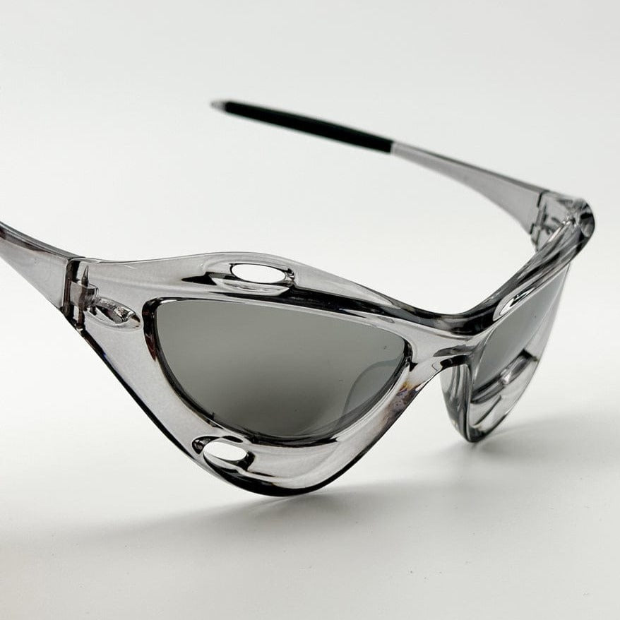 [ Phantom ] Futuristic Unisex Sunglasses - projectshades