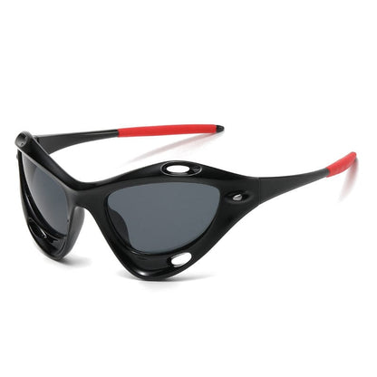 [ Phantom ] Futuristic Unisex Sunglasses - projectshades