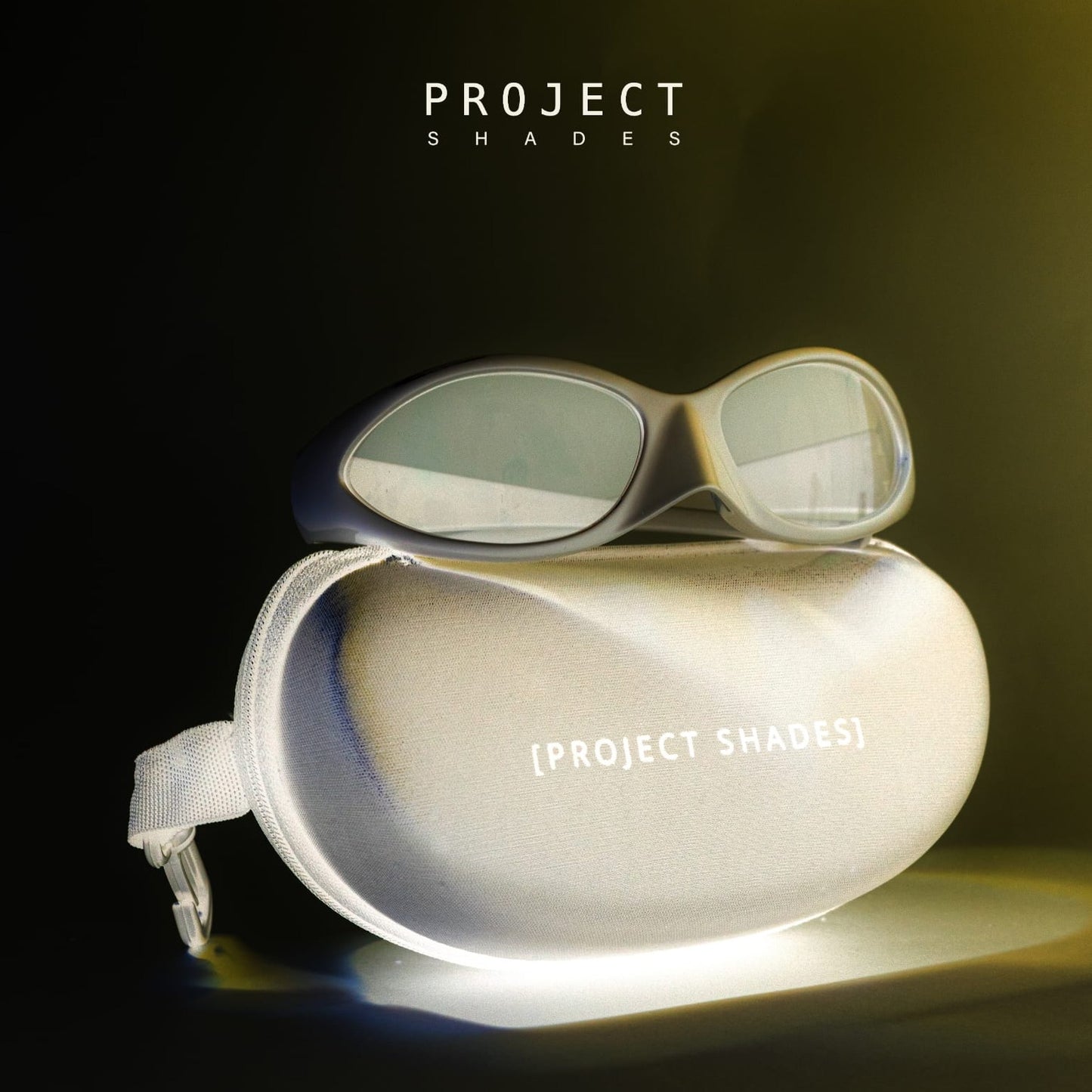 [ Knight ] Y2k Unisex Sunglasses - projectshades