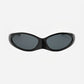 [ Knight ] Y2k Unisex Sunglasses - projectshades