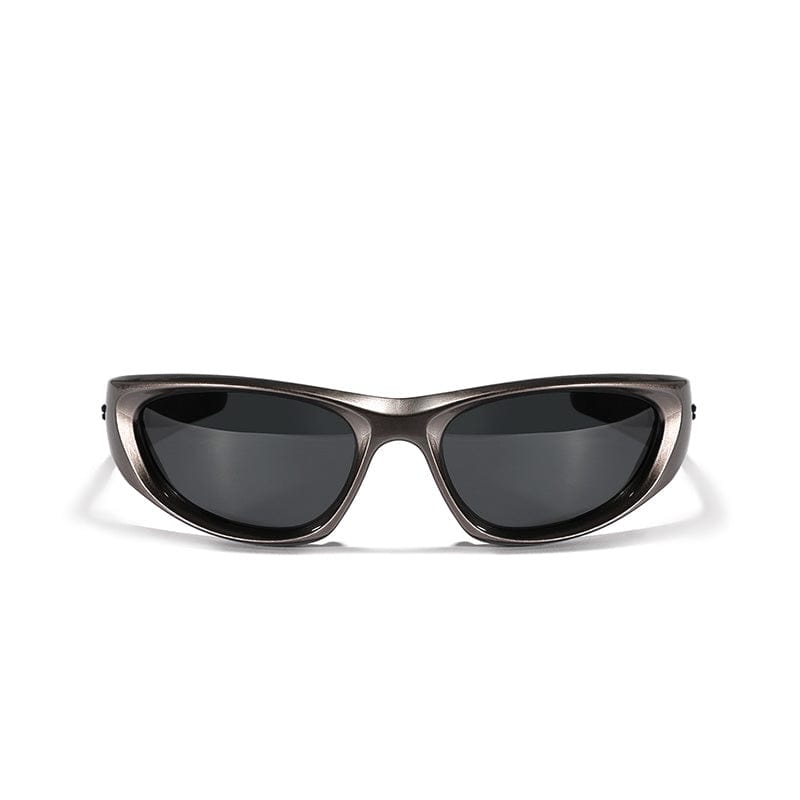 [ Kingston ] Futuristic Unisex Sunglasses - projectshades