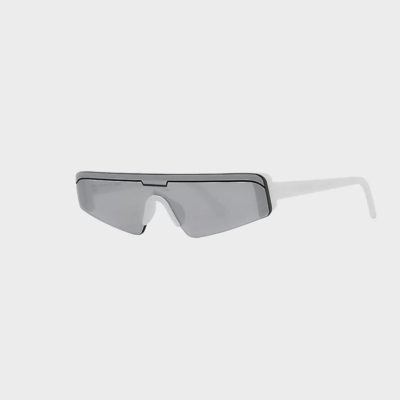 [ Cosmos ] Futuristic Y2k Sunglasses - projectshades