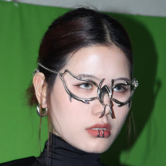 [ Chani ] Gothic Eyewear Jewellery - projectshades