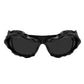 [ Apocalypse ] Futuristic 3D Sunglasses