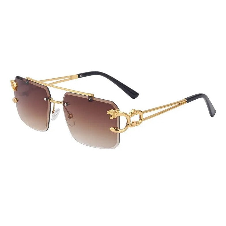 [ Zeus ] Top Bar Sunglasses - projectshades